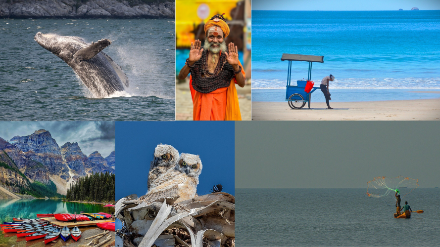 See the finalists in our 2024 Post-Dispatch Travel Photo Contest